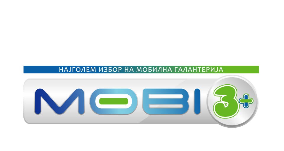 Моби три плус